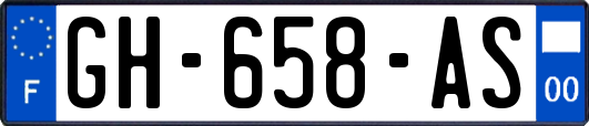 GH-658-AS