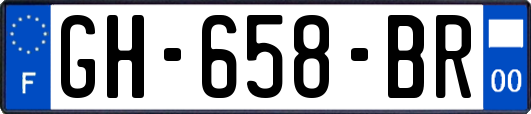 GH-658-BR