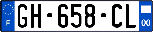 GH-658-CL