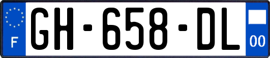 GH-658-DL