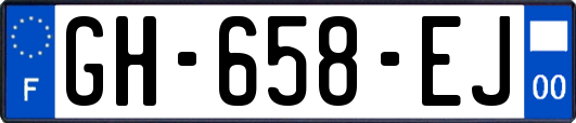 GH-658-EJ