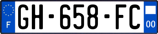 GH-658-FC