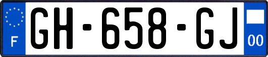 GH-658-GJ