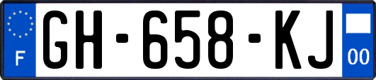 GH-658-KJ
