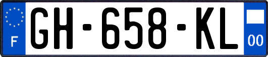GH-658-KL