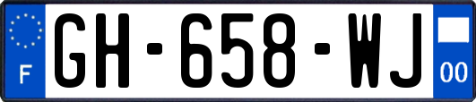 GH-658-WJ