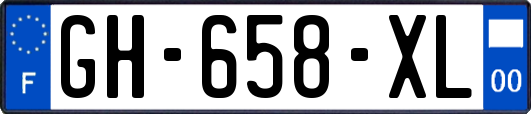 GH-658-XL