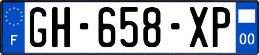 GH-658-XP