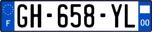 GH-658-YL