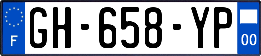 GH-658-YP