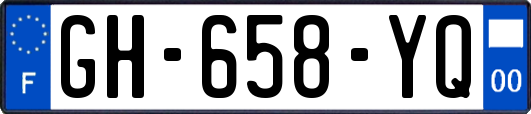 GH-658-YQ