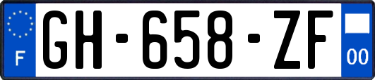 GH-658-ZF