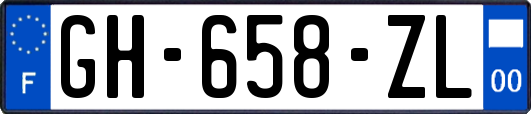 GH-658-ZL