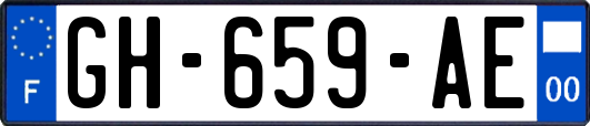 GH-659-AE