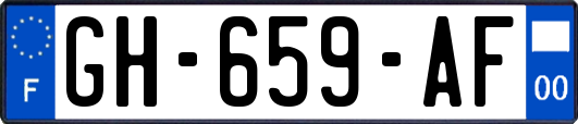 GH-659-AF