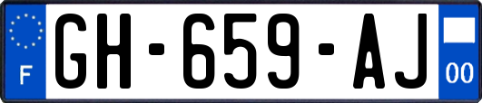 GH-659-AJ