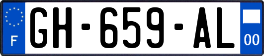 GH-659-AL