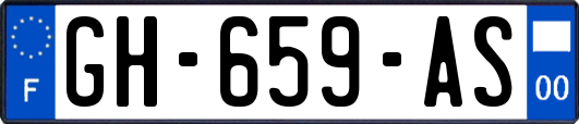 GH-659-AS