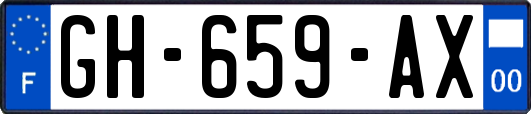 GH-659-AX