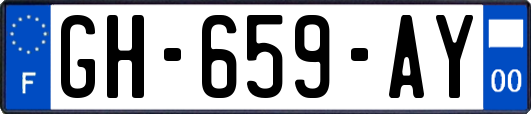 GH-659-AY