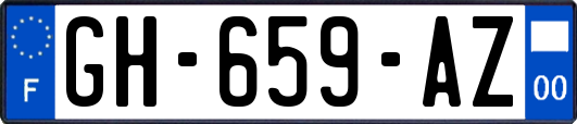 GH-659-AZ