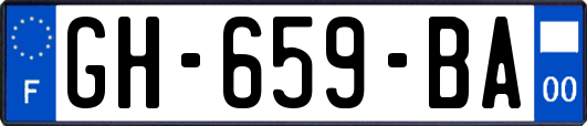 GH-659-BA