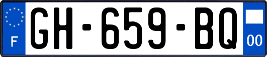GH-659-BQ