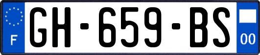 GH-659-BS
