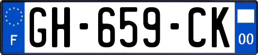 GH-659-CK