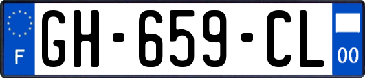 GH-659-CL