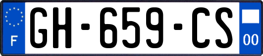 GH-659-CS
