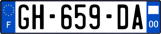 GH-659-DA