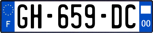 GH-659-DC