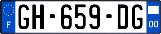 GH-659-DG