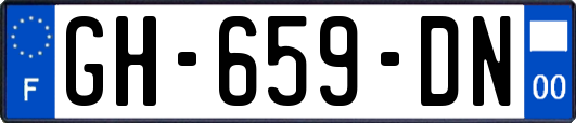 GH-659-DN