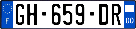GH-659-DR