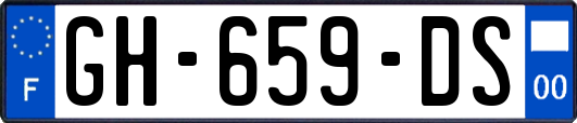 GH-659-DS