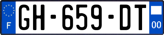 GH-659-DT