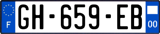 GH-659-EB