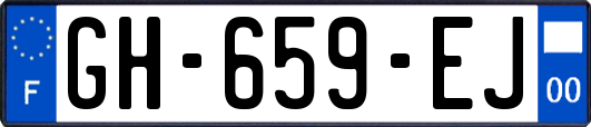 GH-659-EJ