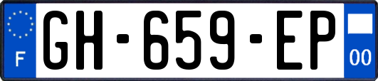 GH-659-EP
