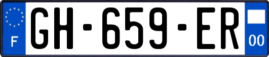 GH-659-ER
