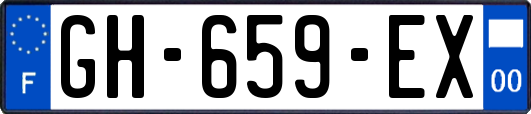 GH-659-EX
