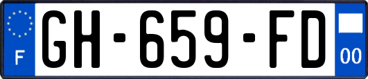 GH-659-FD