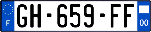 GH-659-FF