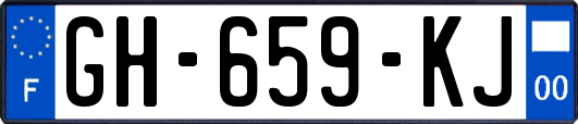 GH-659-KJ