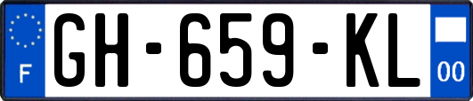 GH-659-KL