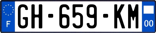 GH-659-KM