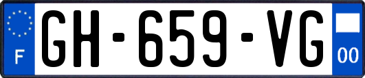 GH-659-VG