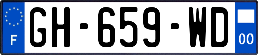 GH-659-WD